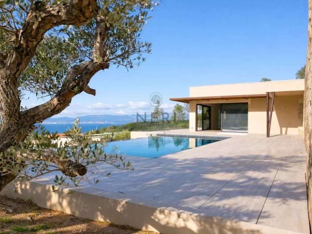 Maison vente à Ajaccio, Pietrosella