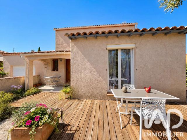 Maison vente à Montpellier, Pignan