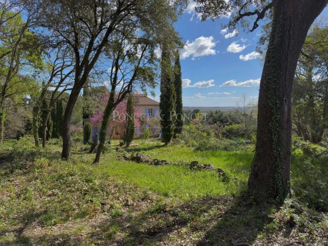 Maison vente à Montpellier, Pignan