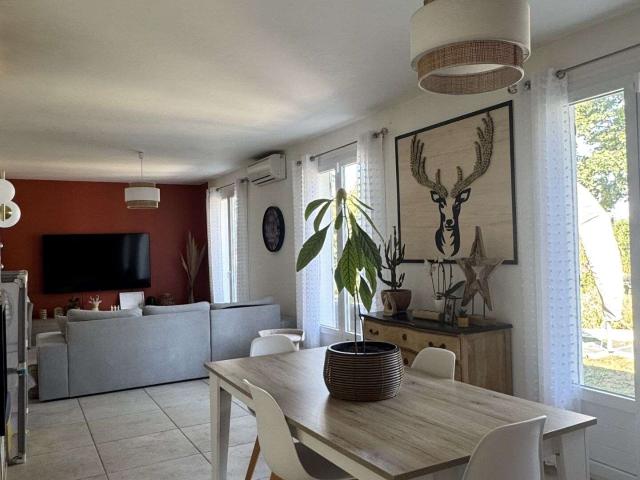 Maison vente à Pigny, Cher