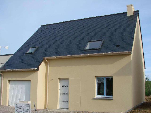 Maison vente à La Haute Pichonnière, Pipriac