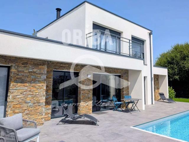 Maison vente à Saint-Nazaire, Piriac-sur-mer