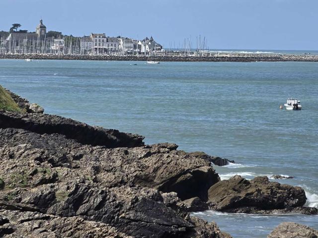 Maison vente à Saint-Nazaire, Piriac-sur-mer