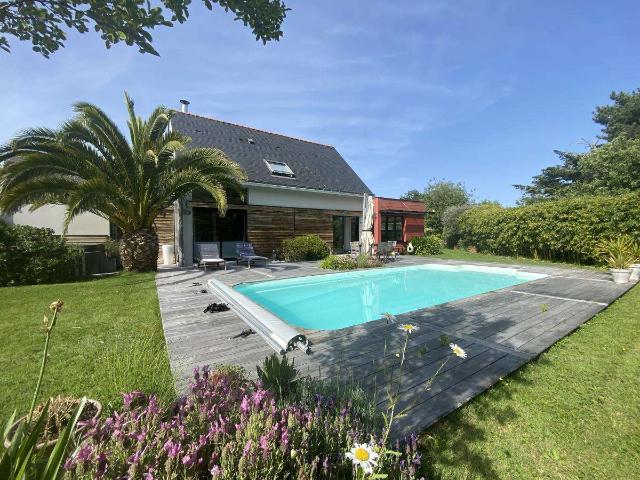 Maison vente à Saint-Nazaire, Piriac-sur-mer