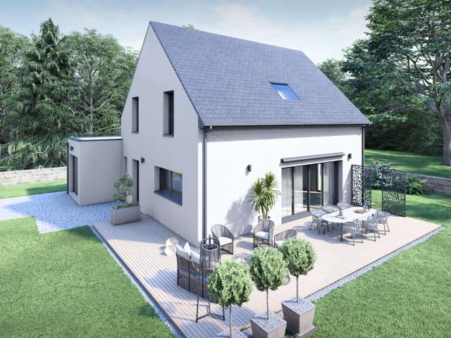 Maison vente à Saint-Nazaire, Piriac-sur-mer