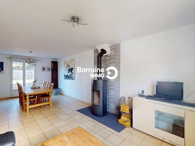 Maison vente à Ruberel, Plabennec
