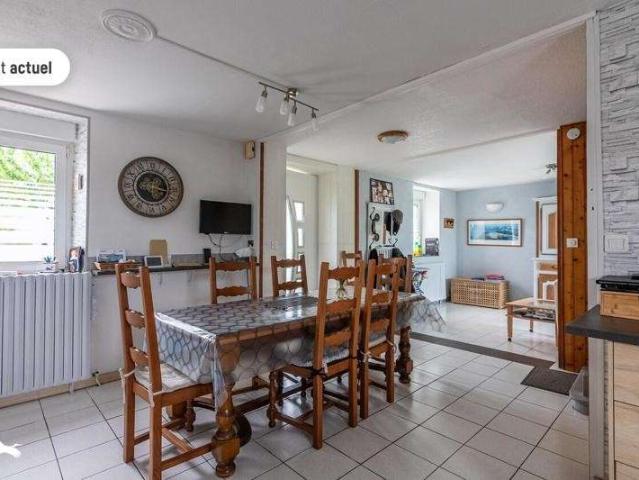 Maison vente à Plabennec, Finistère