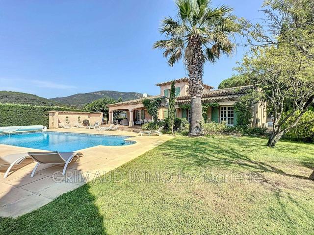 Maison vente à Arrondissement de Draguignan, Plan-de-la-tour