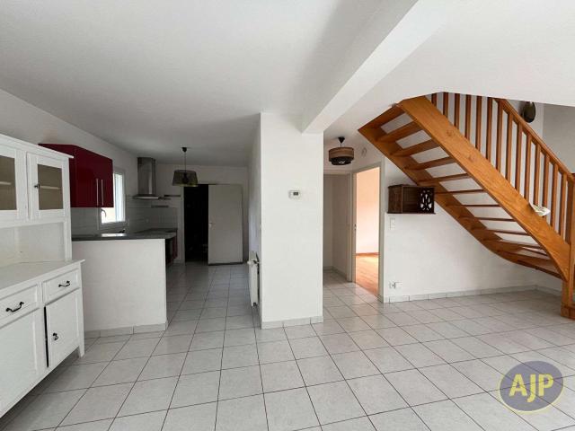 Maison vente à Redon, Bretagne