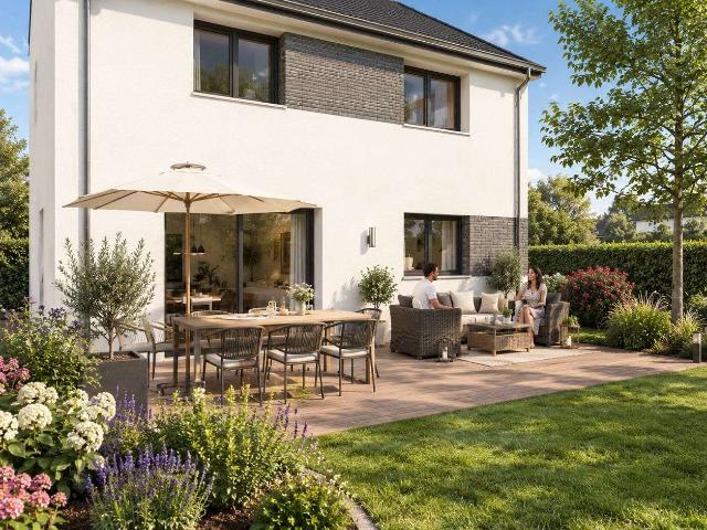 Maison vente à Bel-Air, Plélan-le-Grand