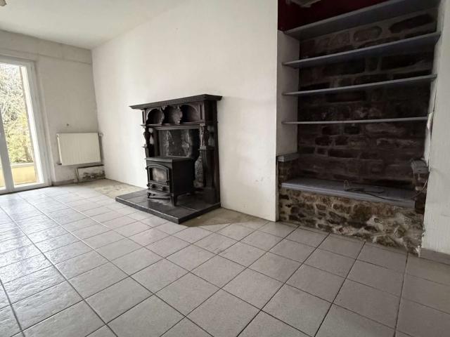 Maison vente à Saint-Brieuc, Bretagne