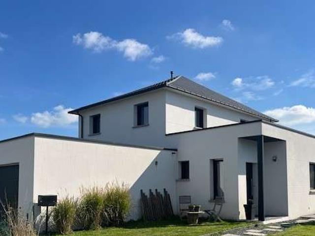 Maison vente à Saint-Brieuc, Bretagne