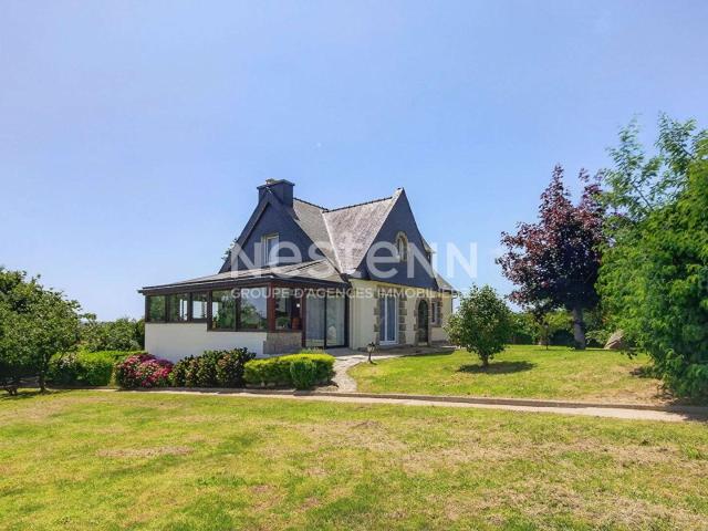 Maison vente à Saint-Brieuc, Bretagne