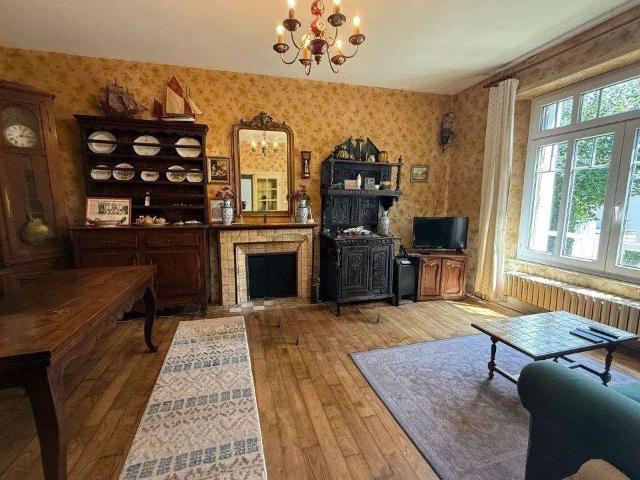 Maison vente à Lannion, Bretagne