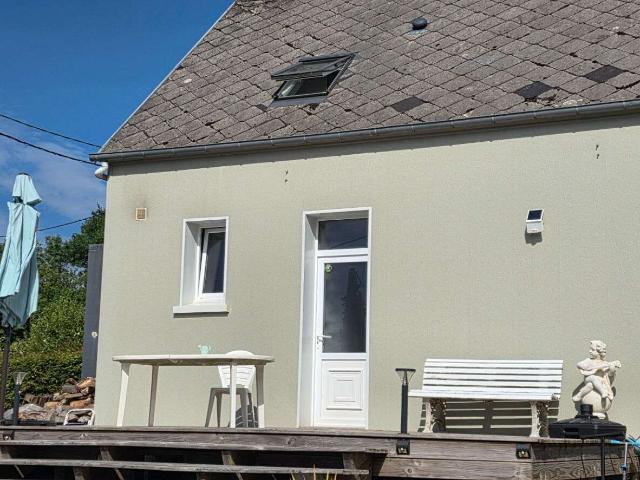 Maison vente à Lannion, Bretagne