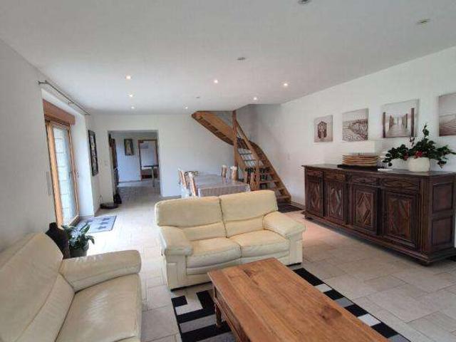 Maison vente à Lannion, Bretagne