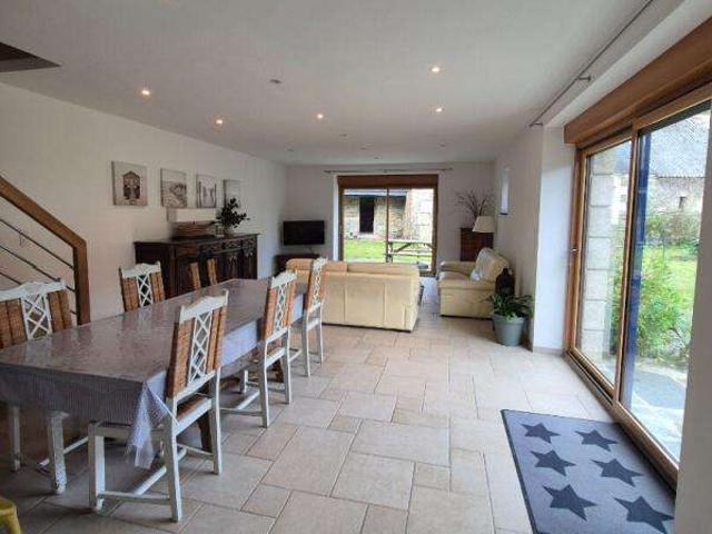Maison vente à Lannion, Bretagne