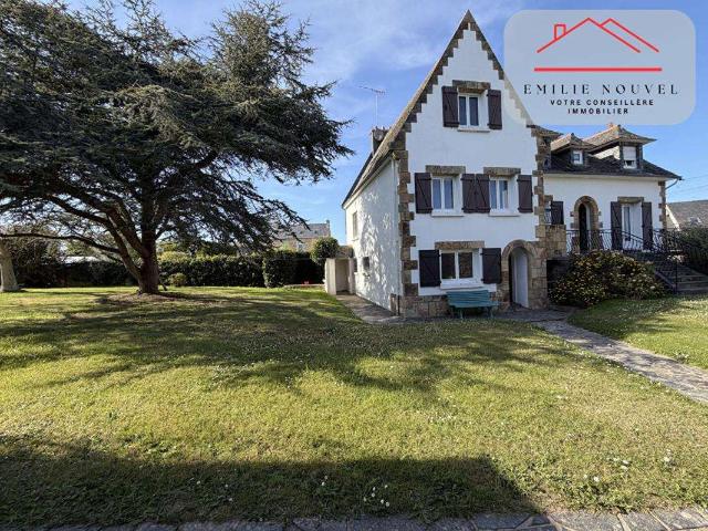 Maison vente à Lannion, Bretagne