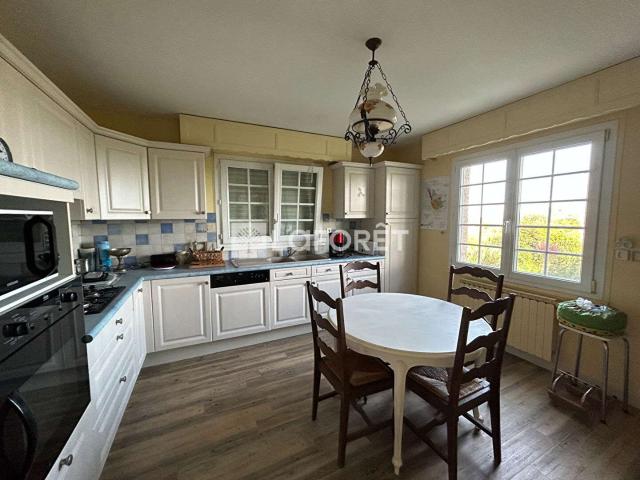 Maison vente à Lannion, Bretagne