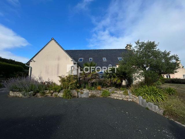 Maison vente à Lannion, Bretagne