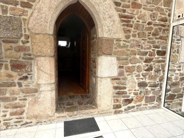 Maison vente à Lannion, Bretagne
