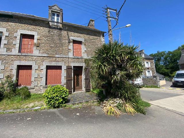 Maison vente à Dinan, Bretagne