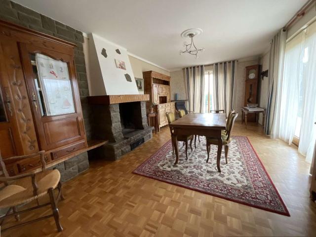 Maison vente à Saint-Malo, Bretagne