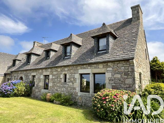 Maison vente à Lannion, Bretagne
