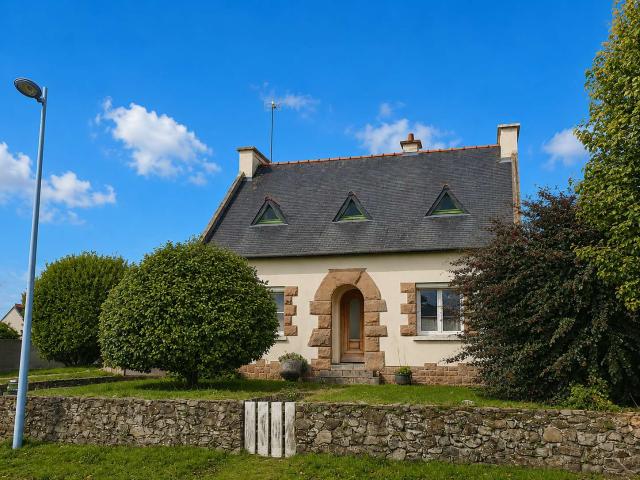 Maison vente à Lannion, Bretagne