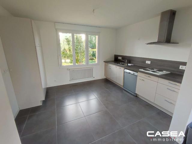 Maison vente à Pleuven, Finistère