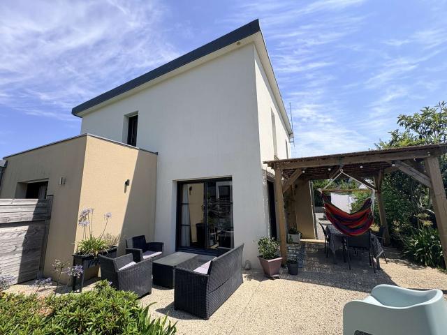 Maison vente à Pleuven, Finistère