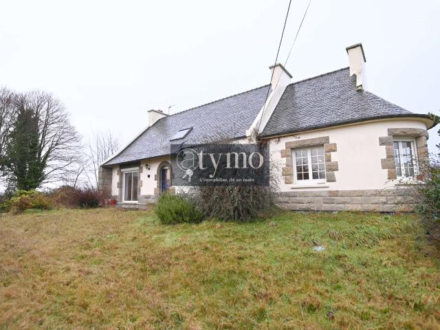 Maison vente à Morlaix, Bretagne