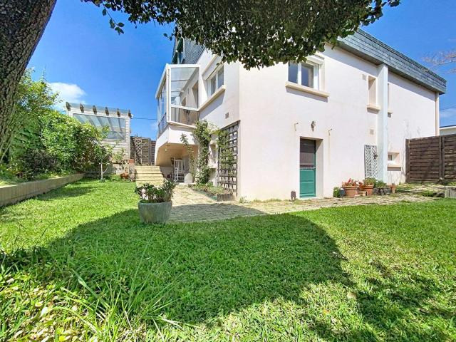 Maison vente à Plœmeur, Morbihan