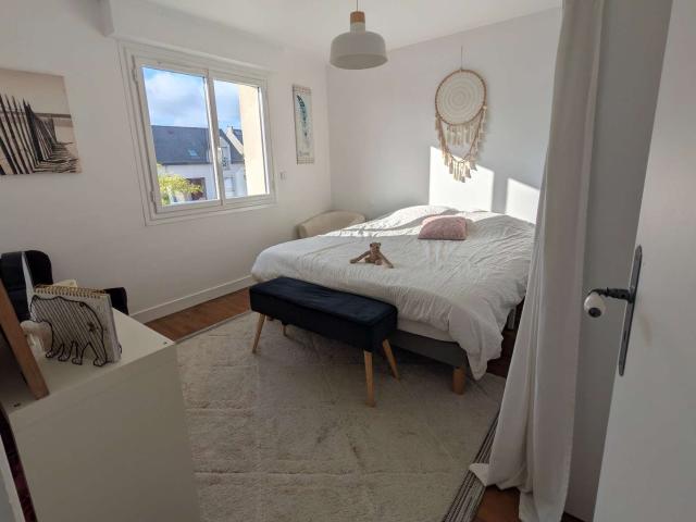 Maison vente à Plœmeur, Morbihan