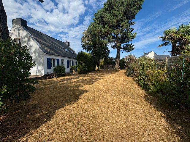 Maison vente à Plœmeur, Morbihan