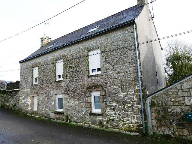 Maison vente à Pontivy, Bretagne