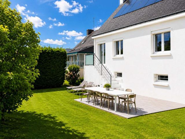 Maison vente à Vannes, Bretagne