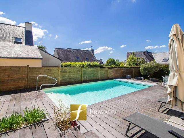 Maison vente à Vannes, Bretagne
