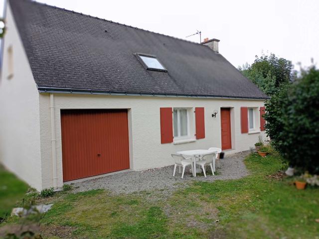Maison vente à Vannes, Bretagne
