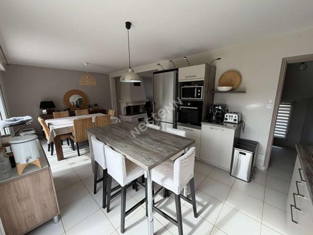Maison vente à Pontivy, Bretagne