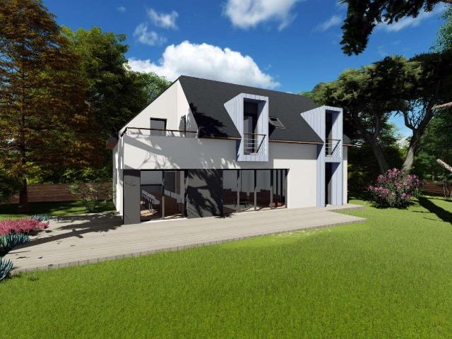 Maison vente à Pontivy, Bretagne