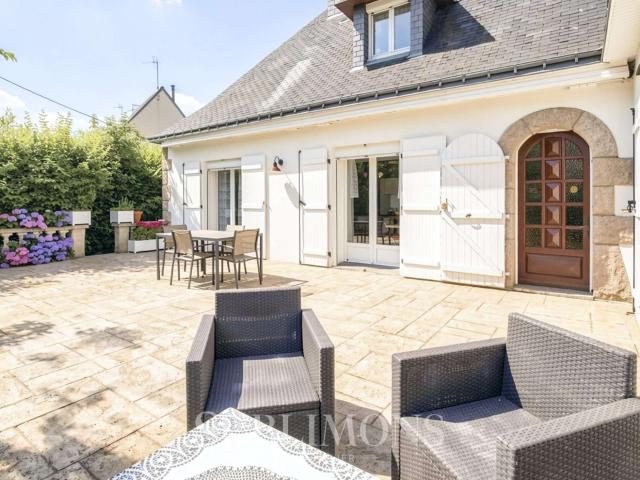 Maison vente à Pontivy, Bretagne