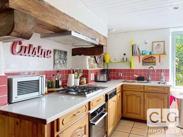 Maison vente à Plogastel-Saint-Germain, Finistère
