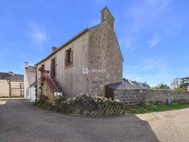 Maison vente à Quimper, Bretagne