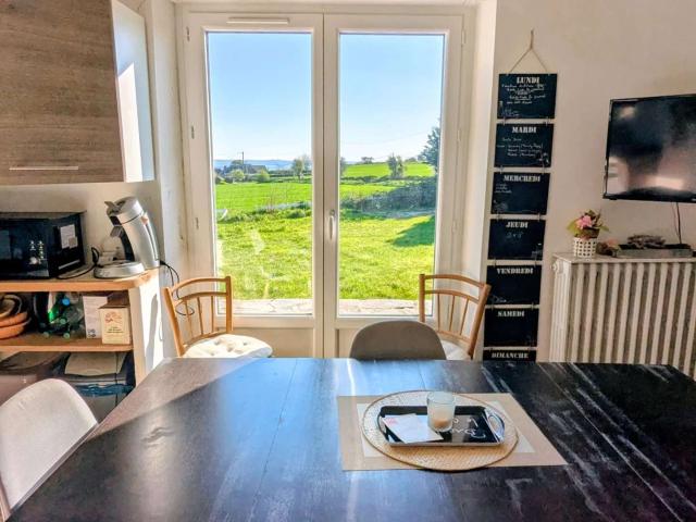 Maison vente à Châteaulin, Bretagne