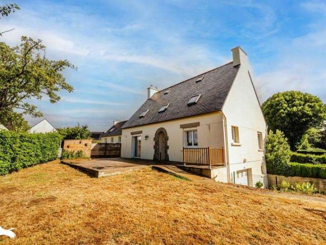 Maison vente à Châteaulin, Bretagne