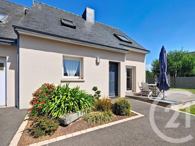 Maison vente à Guingamp, Bretagne