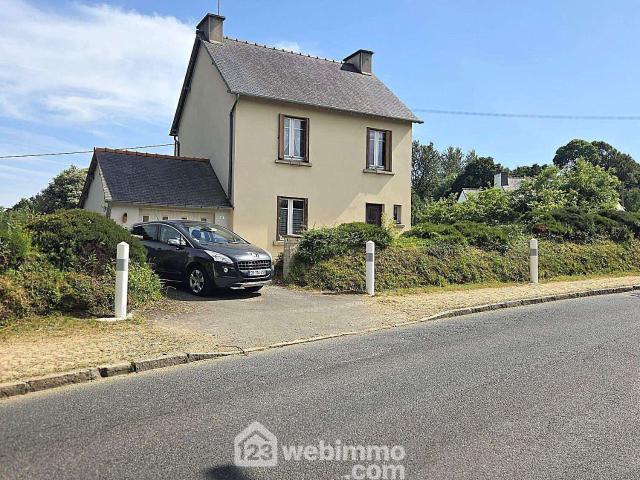 Maison vente à Lannion, Bretagne