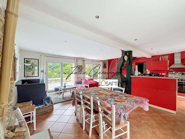 Maison vente à Trézien, Plouarzel