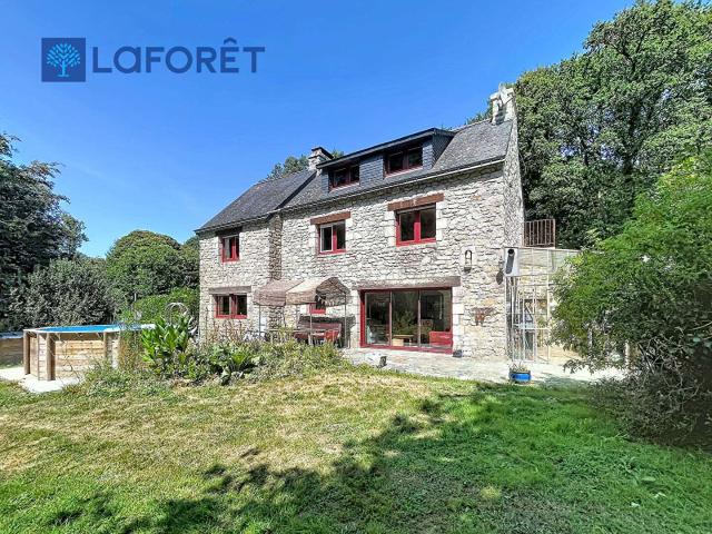 Maison vente à Lorient, Bretagne